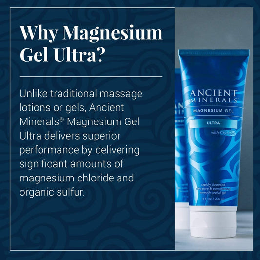 Magnesiumgel Ultra