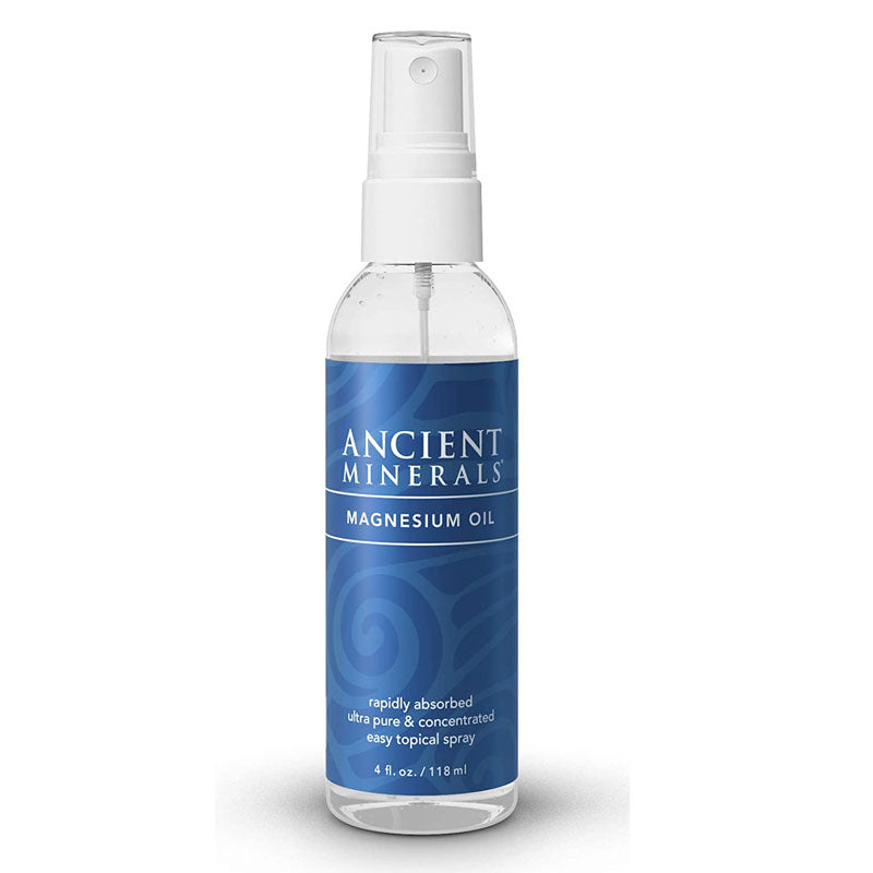 Body Bliss Magnesium Kit