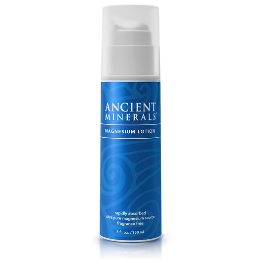 Magnesiumlotion
