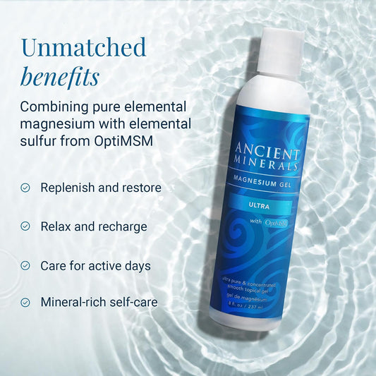 Magnesiumgel Ultra
