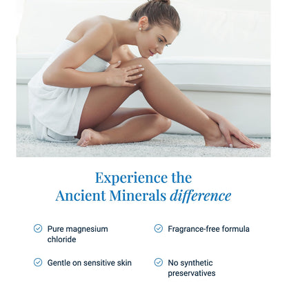 Magnesiumlotion