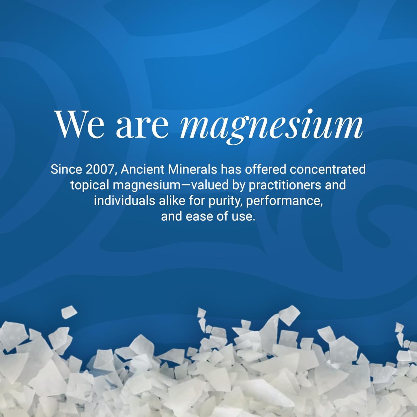 Magnesiumbadsalt