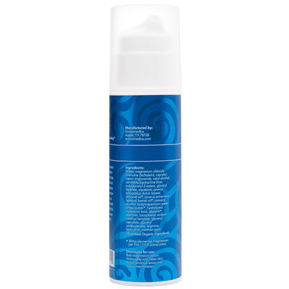 Magnesiumlotion