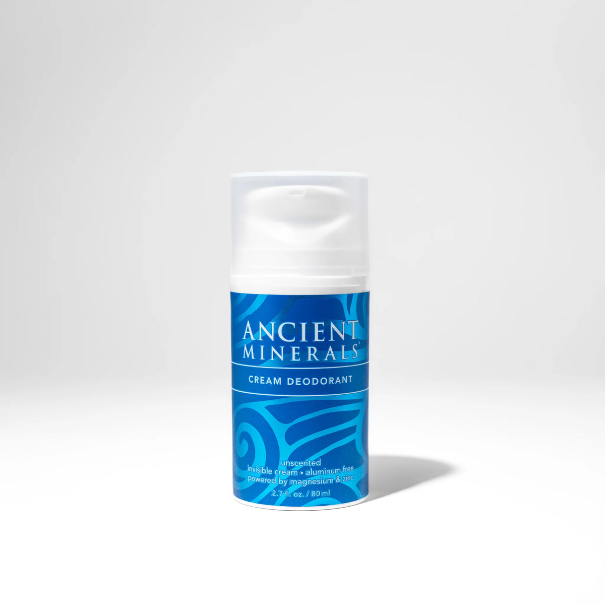 Mineraldeodorant