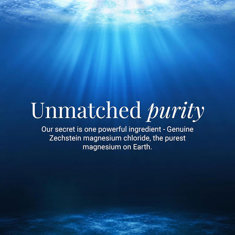 Body Bliss Magnesium Kit