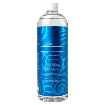 Magnesium Oil Refill 1 L