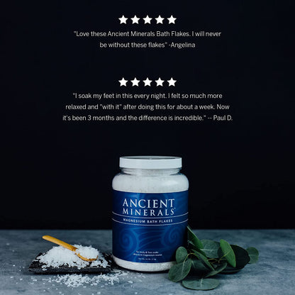 Magnesiumbadsalt 2kg