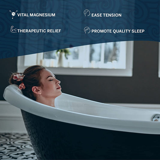 Body Bliss Magnesium Kit