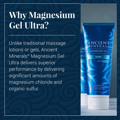 Magnesiumgel Ultra