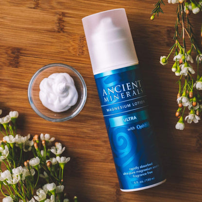 Body Bliss Magnesium Kit