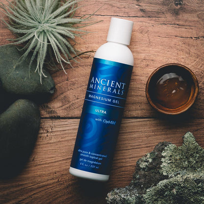 Magnesiumgel Ultra