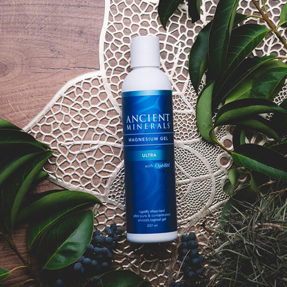 Magnesiumgel Ultra