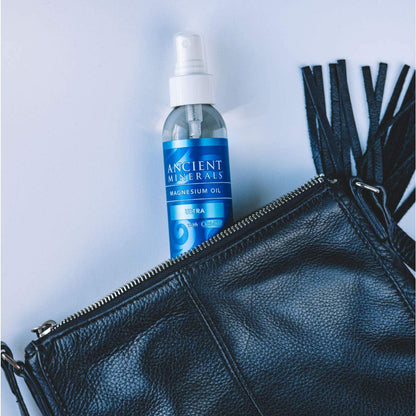 Magnesiumolja Ultra med OptiMSM® Refill 1L