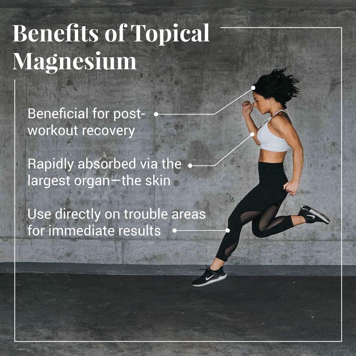 Magnesiumlotion