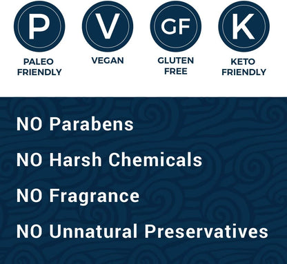 Magnesumlotion Ultra