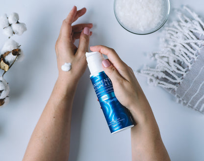 Magnesumlotion Ultra