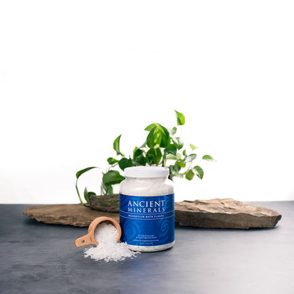 Magnesiumbadsalt 2kg