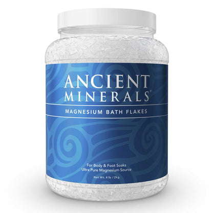 Magnesiumbadsalt 2kg