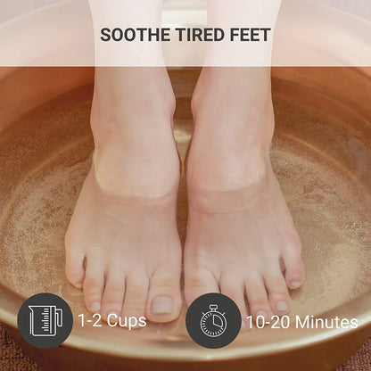 Bentonitlera - Magnetic Clay Bath