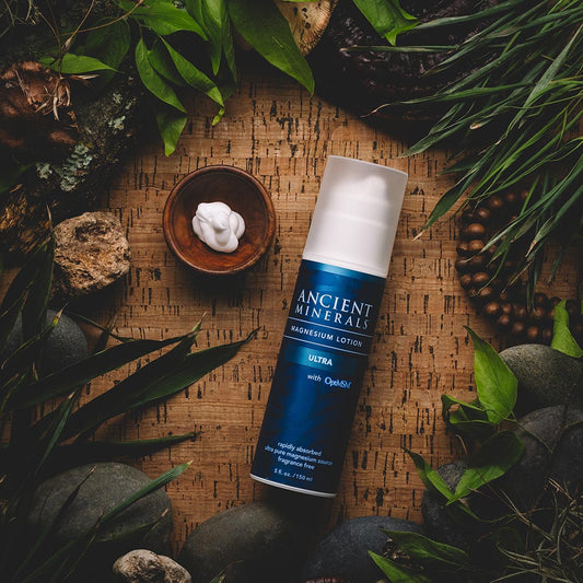 Body Bliss Magnesium Kit